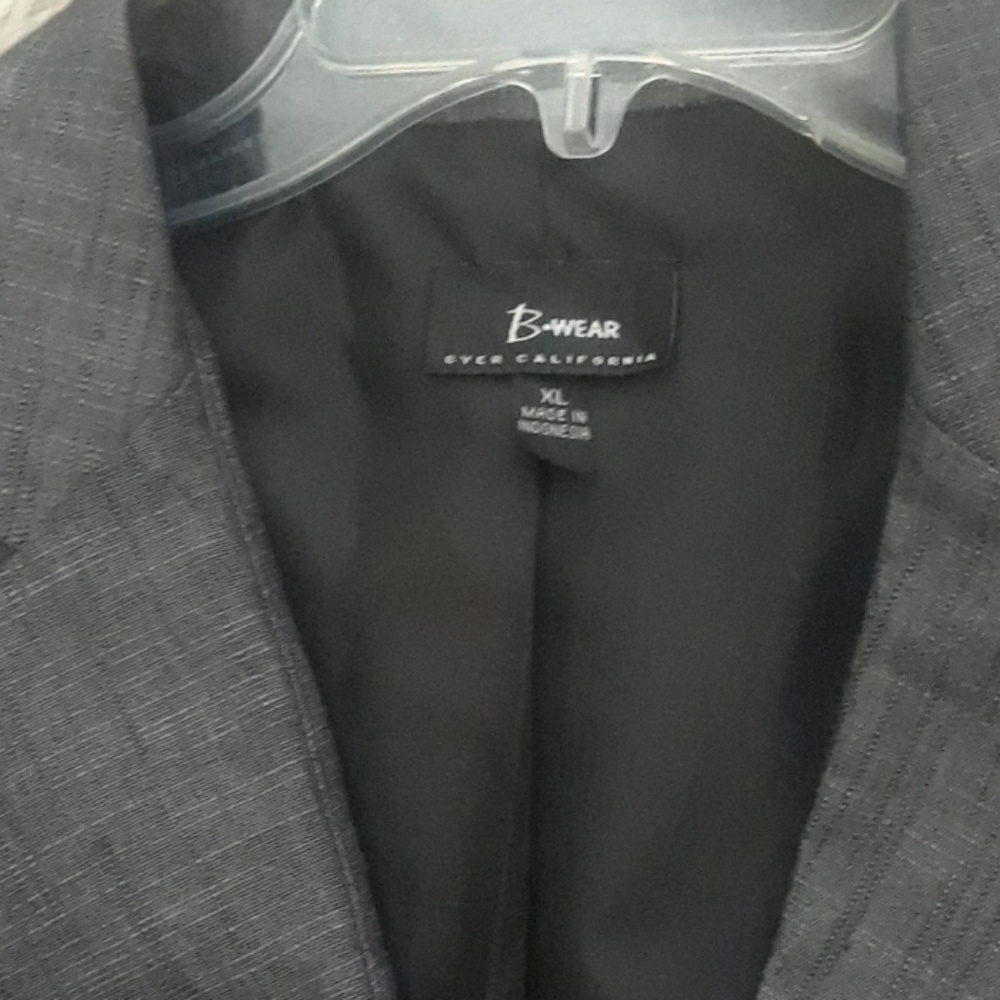 B-Wear Byer California Top (XL) - Picture 4 of 8